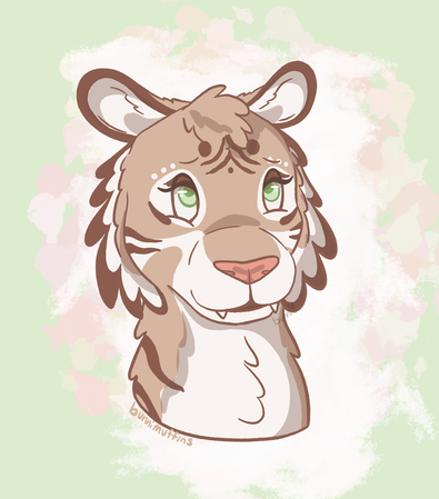 Icons: $20.00 USD : +50% per added character : + $5.00 for block shading